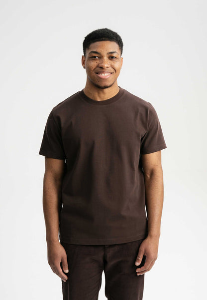 T-Shirt schwer Style PRAVIN