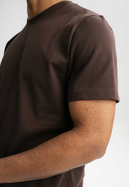 T-Shirt schwer Style PRAVIN