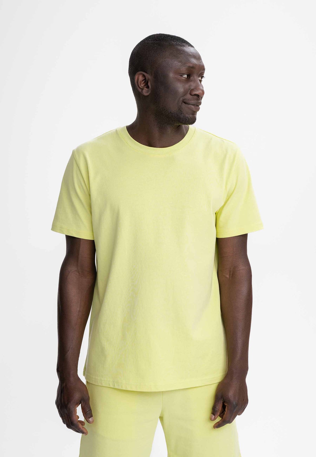 T-Shirt schwer Style PRAVIN