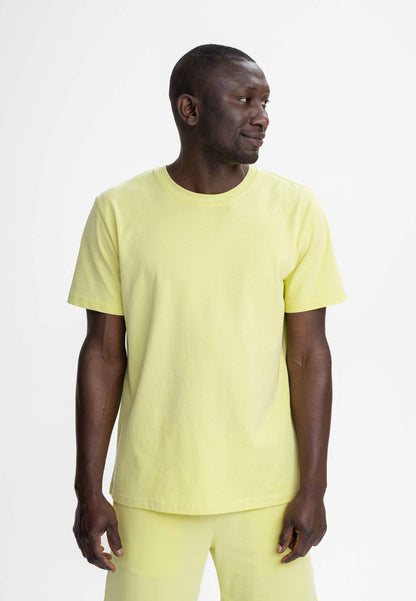 T-Shirt schwer Style PRAVIN