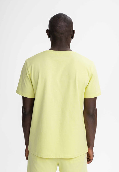 T-Shirt schwer Style PRAVIN