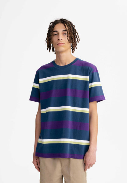 T-Shirt schwer Style PRAVIN