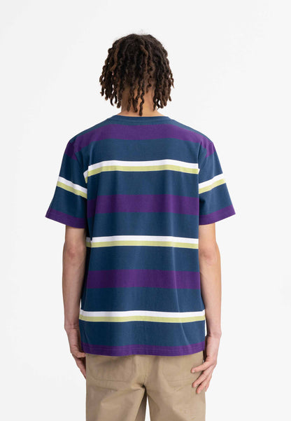 T-Shirt schwer Style PRAVIN