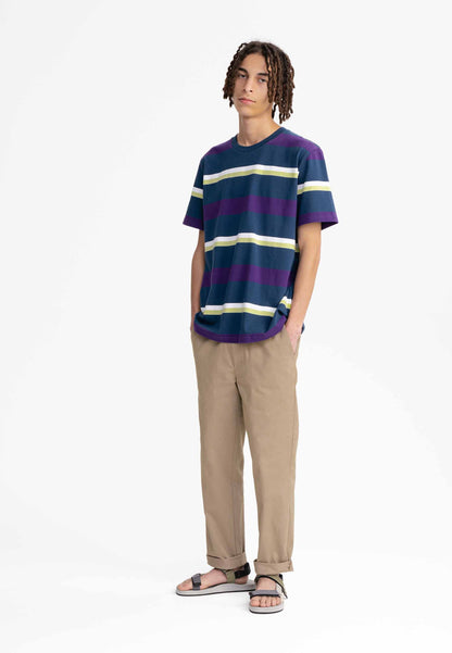 T-Shirt schwer Style PRAVIN