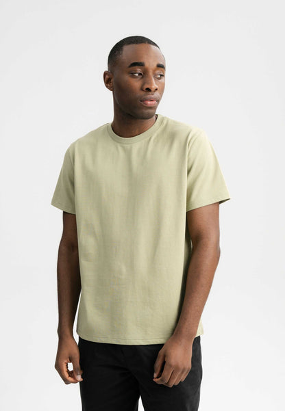 T-Shirt schwer Style PRAVIN