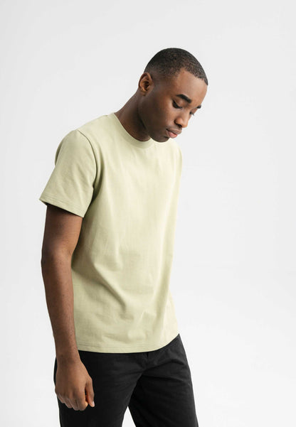 T-Shirt schwer Style PRAVIN
