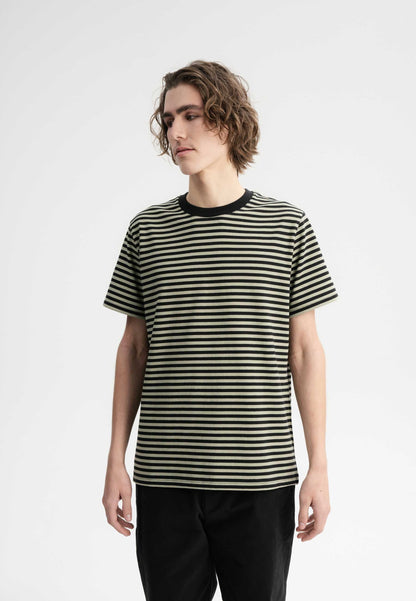 T-Shirt schwer Style PRAVIN