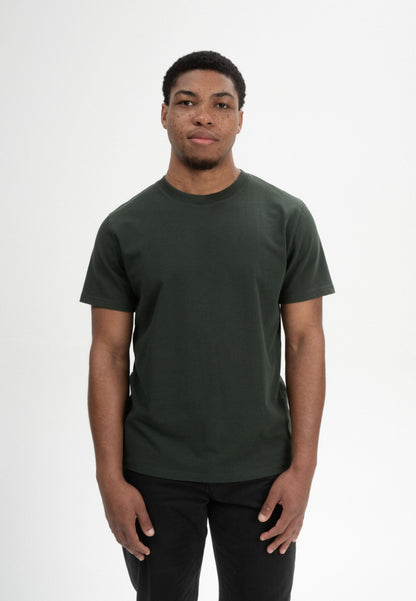 T-Shirt schwer Style PRAVIN