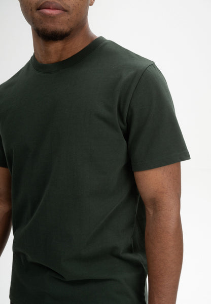 T-Shirt schwer Style PRAVIN