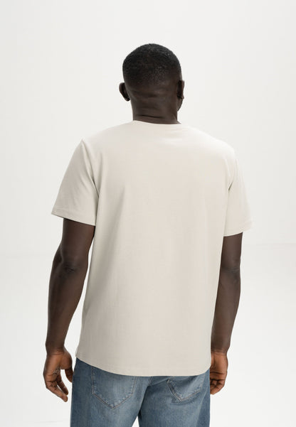 T-Shirt schwer Style PRAVIN