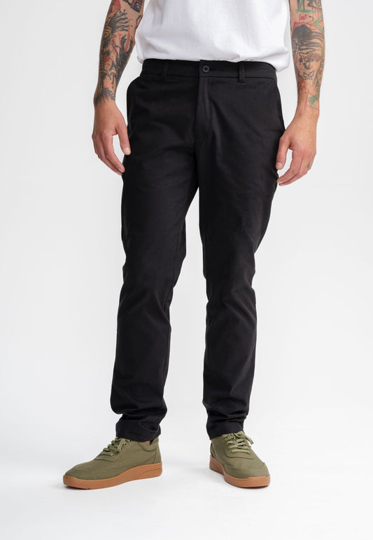 Chinohose mit normaler Passform Style RANJITH