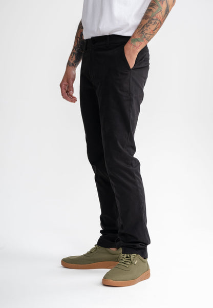 Chinohose mit normaler Passform Style RANJITH