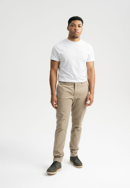 Chinohose mit normaler Passform Style RANJITH