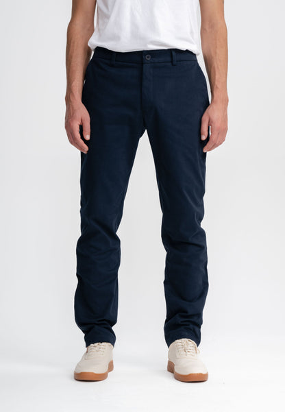 Chinohose mit normaler Passform Style RANJITH