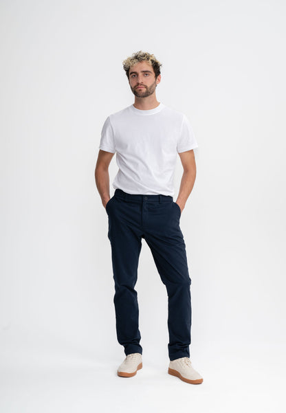 Chinohose mit normaler Passform Style RANJITH
