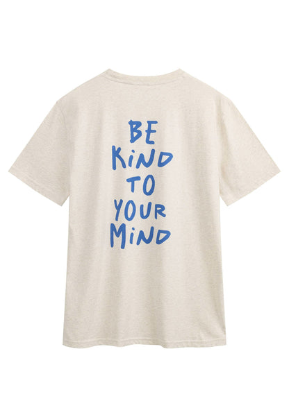 T-Shirt Style SADHIL Print