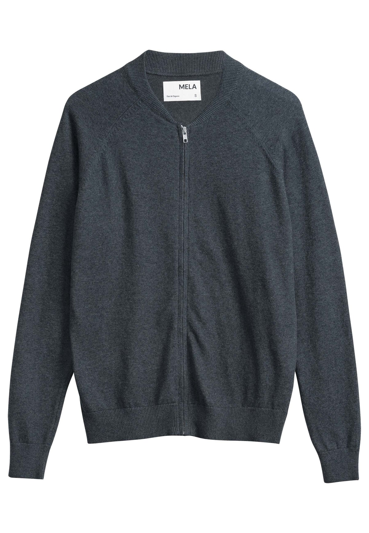 Strick Jacke Style SHAMIAL