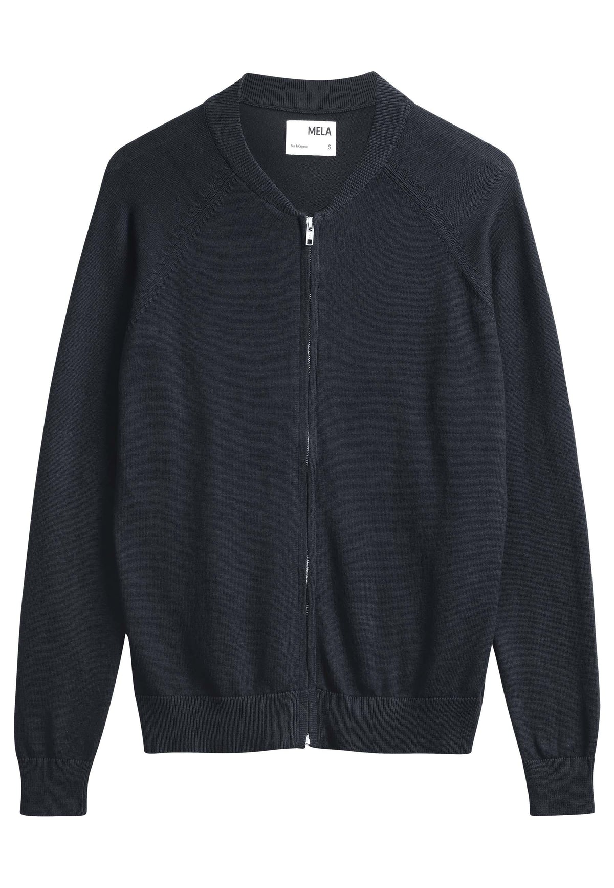 Strick Jacke Style SHAMIAL