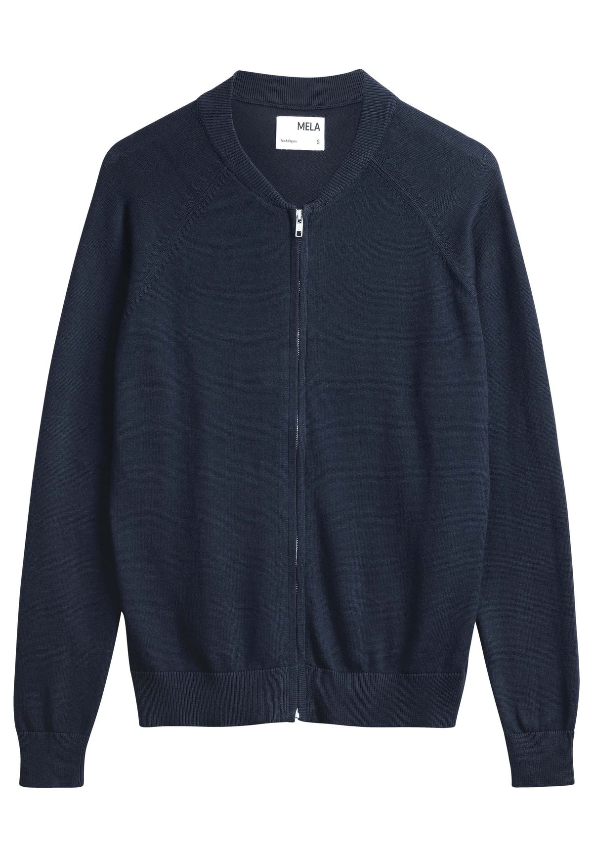 Strick Jacke Style SHAMIAL