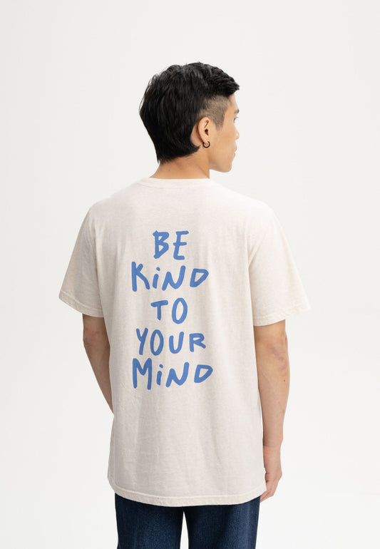 T-Shirt Style SADHIL Print