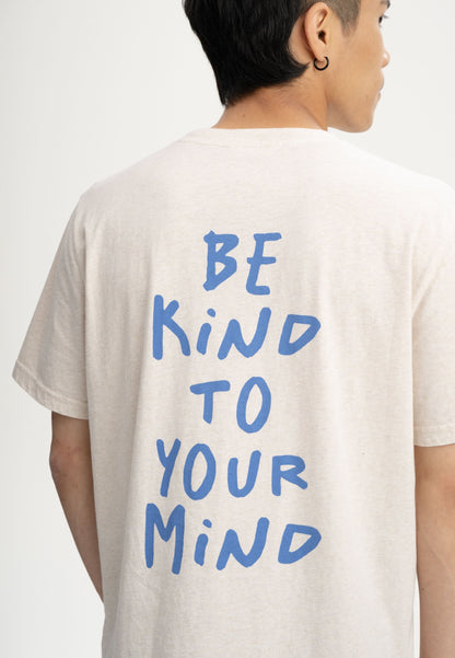 T-Shirt Style SADHIL Print