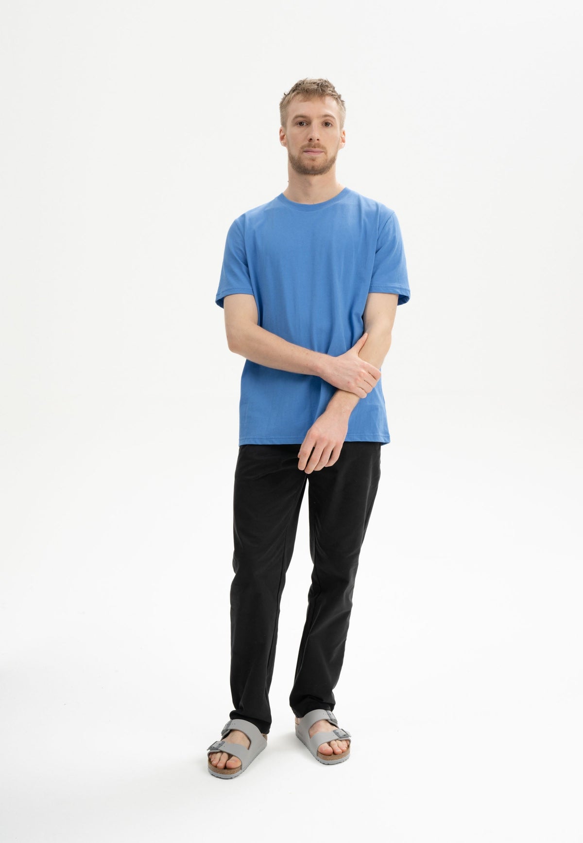 T-Shirt Style SADHIL