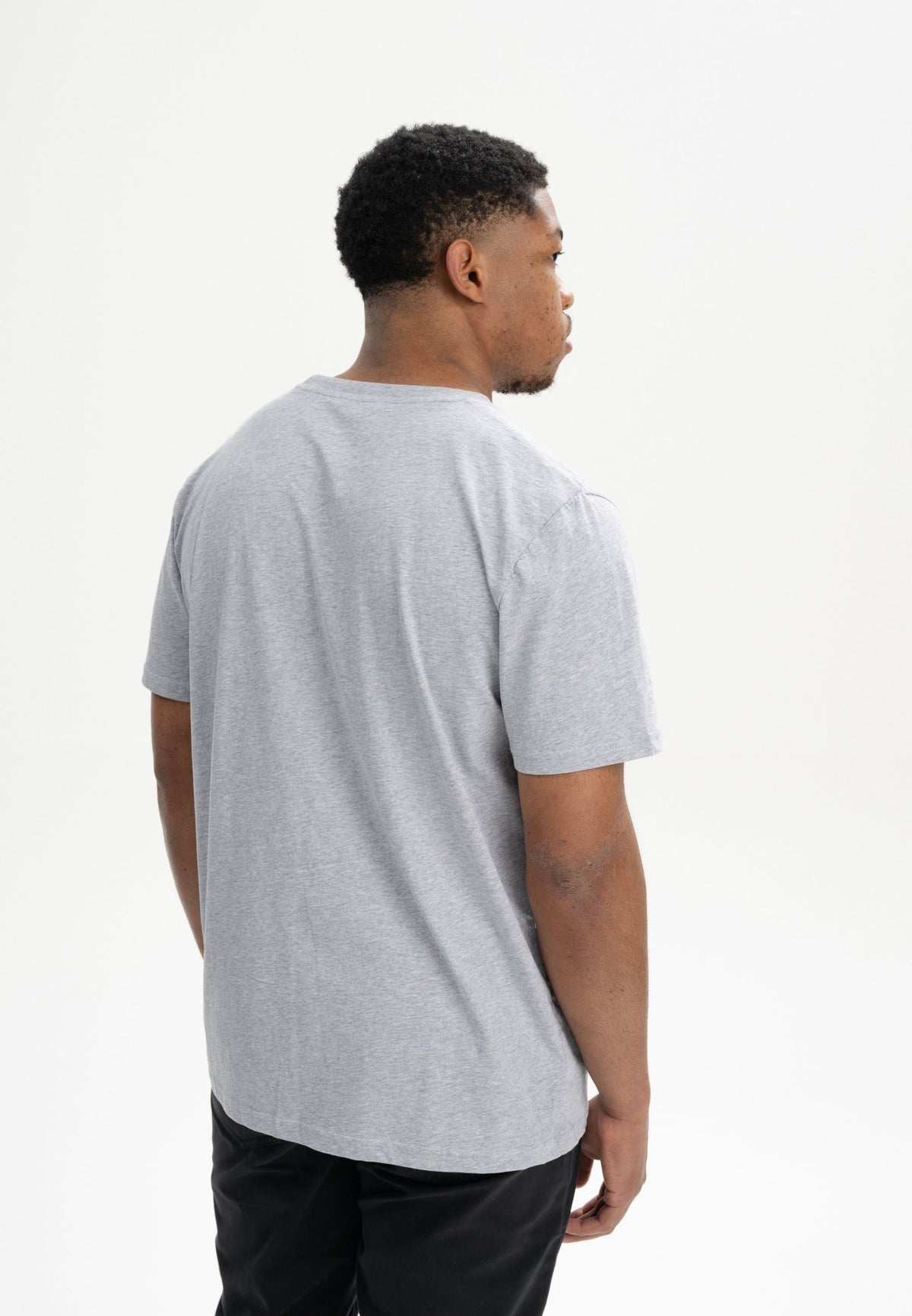 T-Shirt Style SADHIL