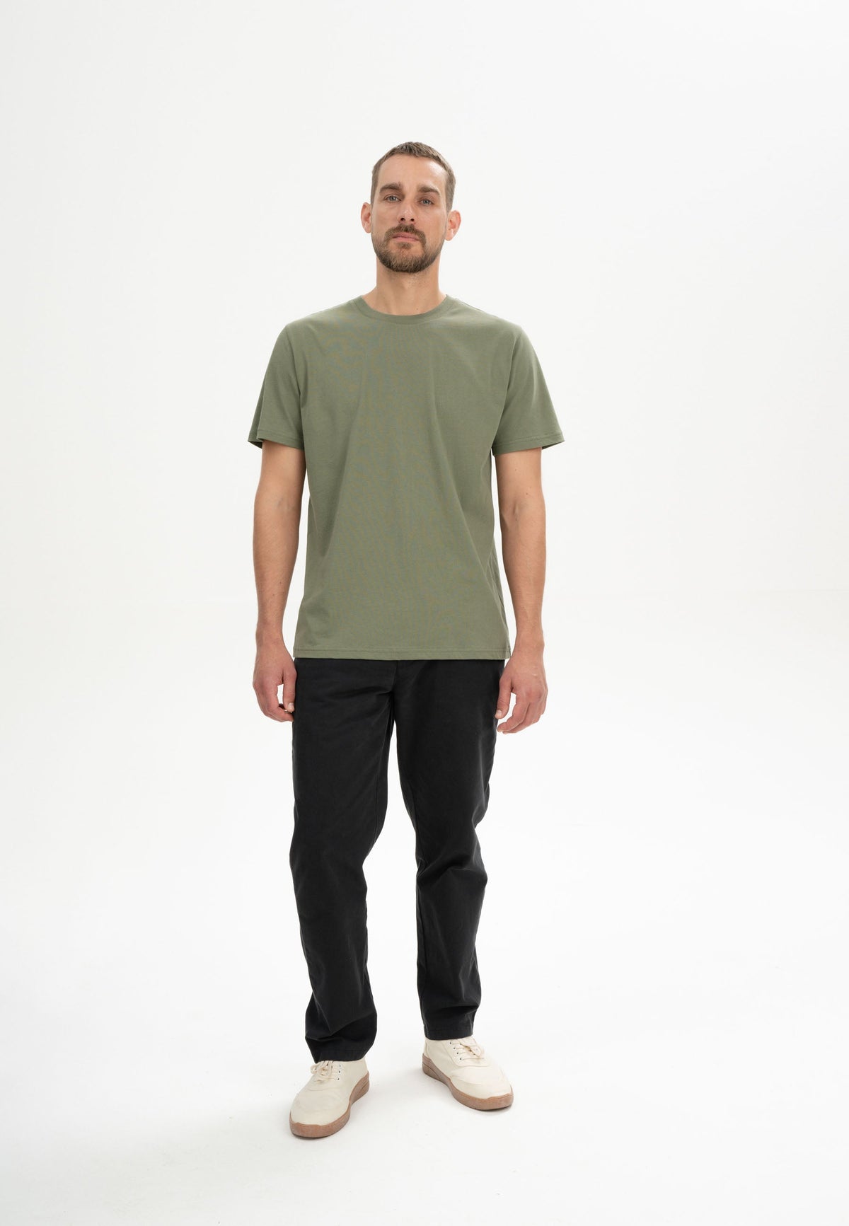 T-Shirt Style SADHIL
