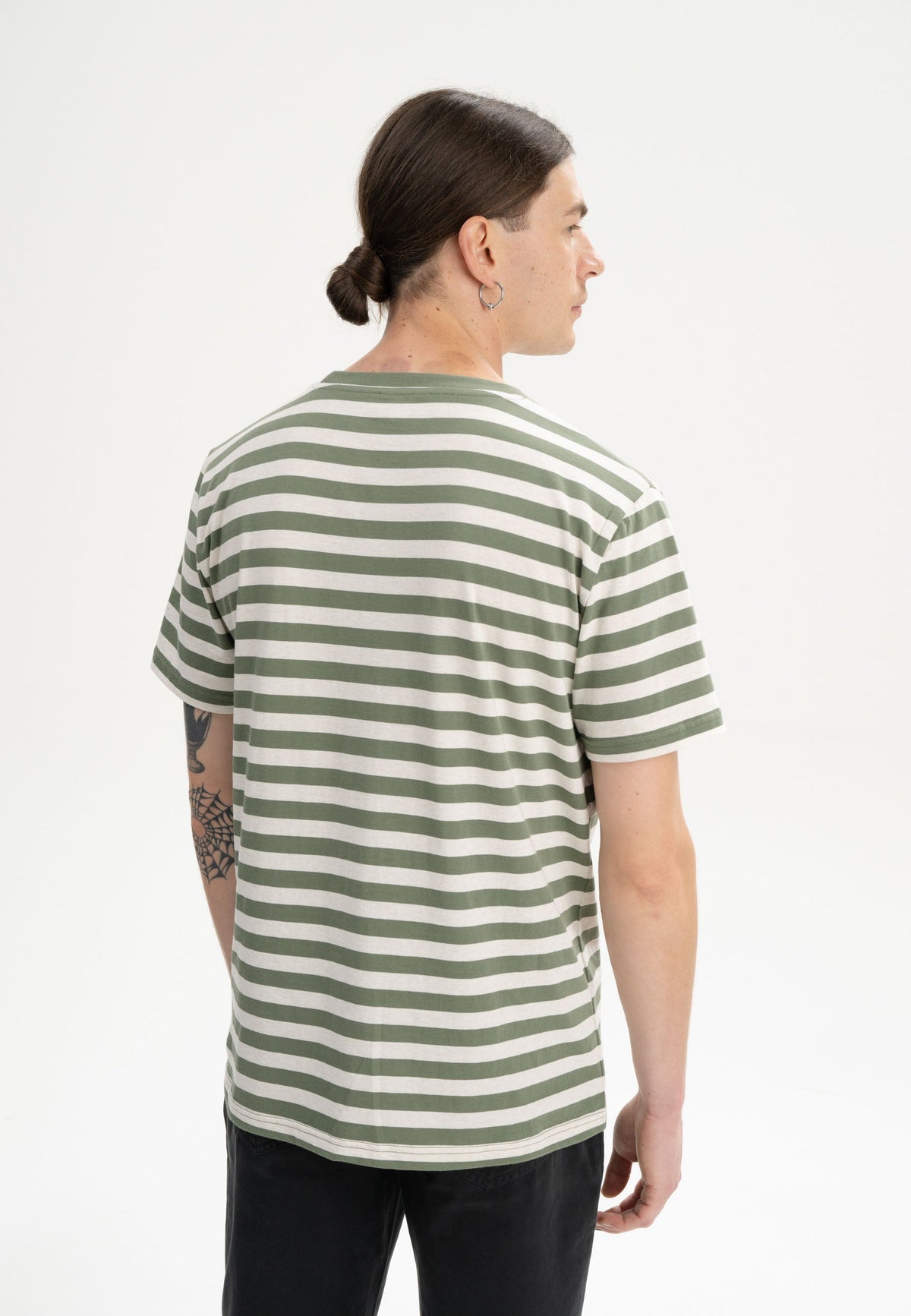 T-Shirt Style SADHIL