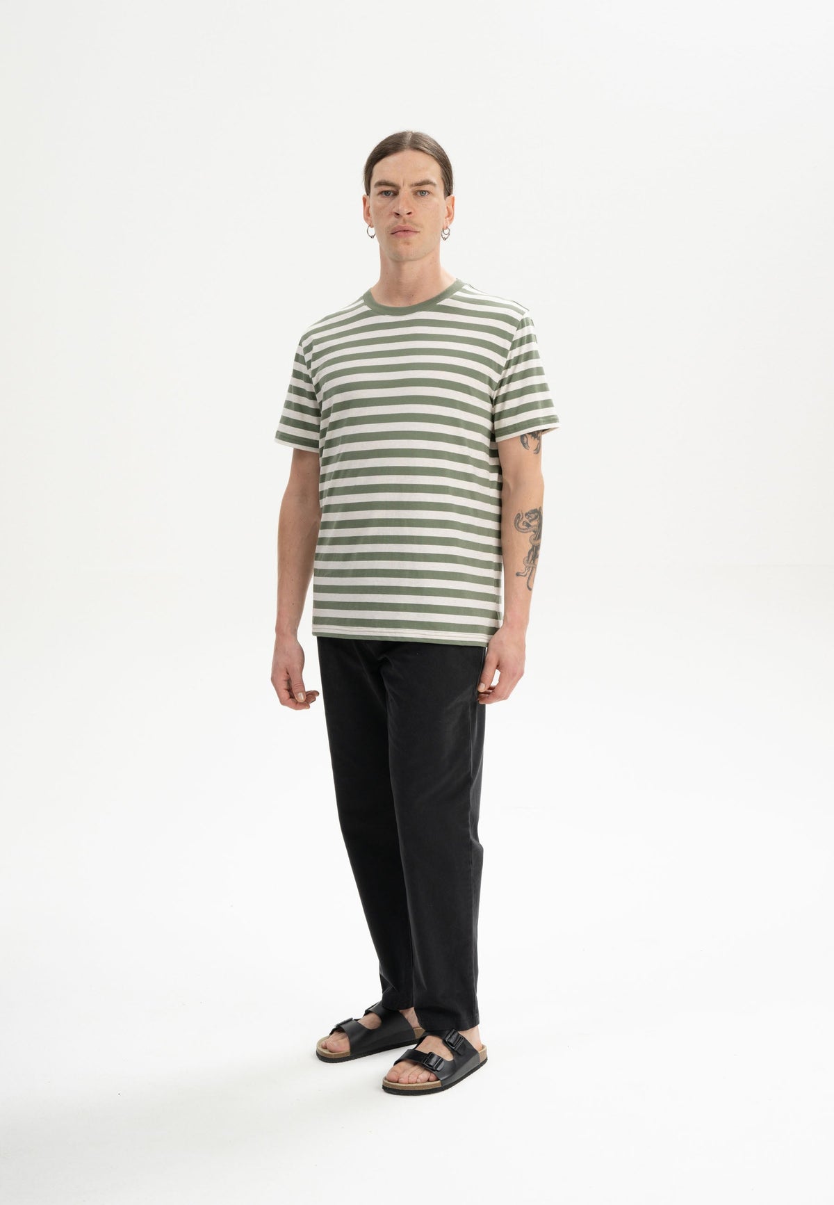 T-Shirt Style SADHIL