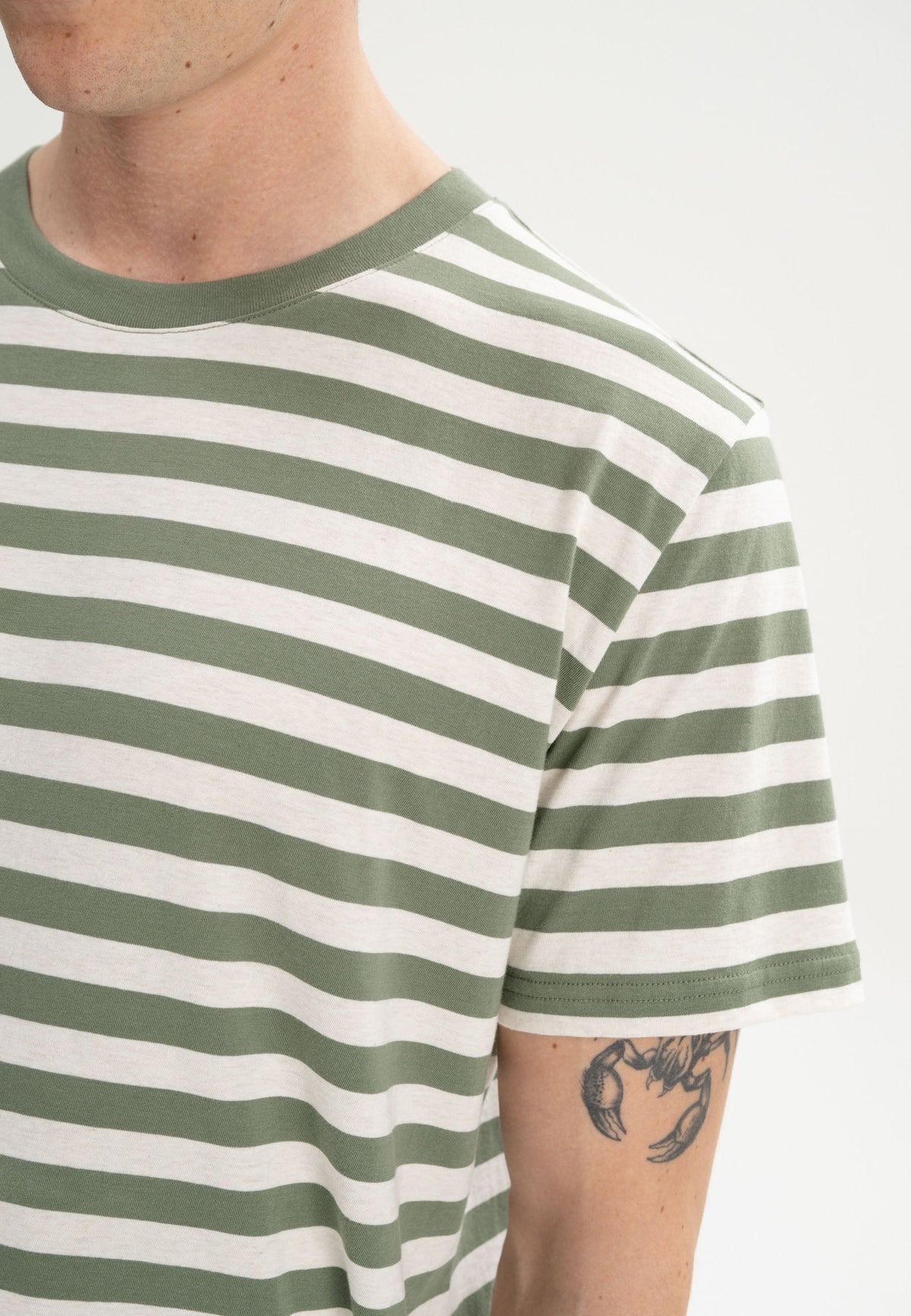 T-Shirt Style SADHIL