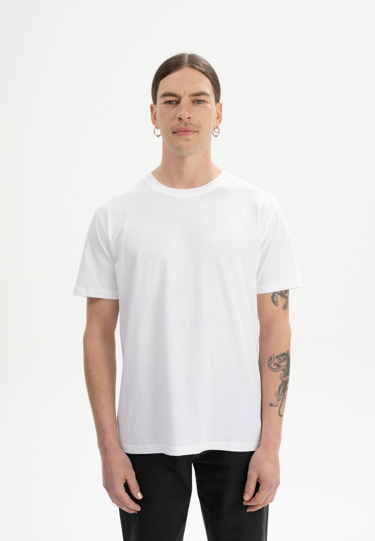 T-Shirt Style SADHIL