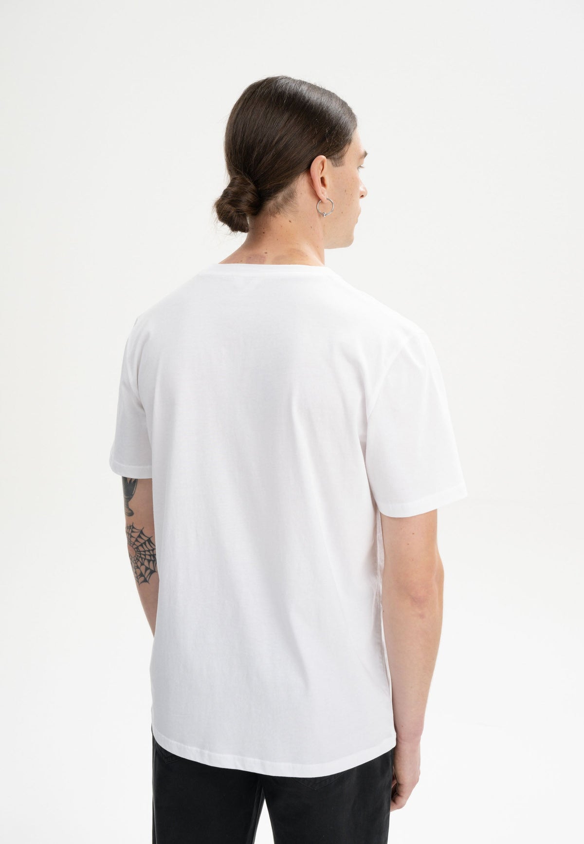 T-Shirt Style SADHIL