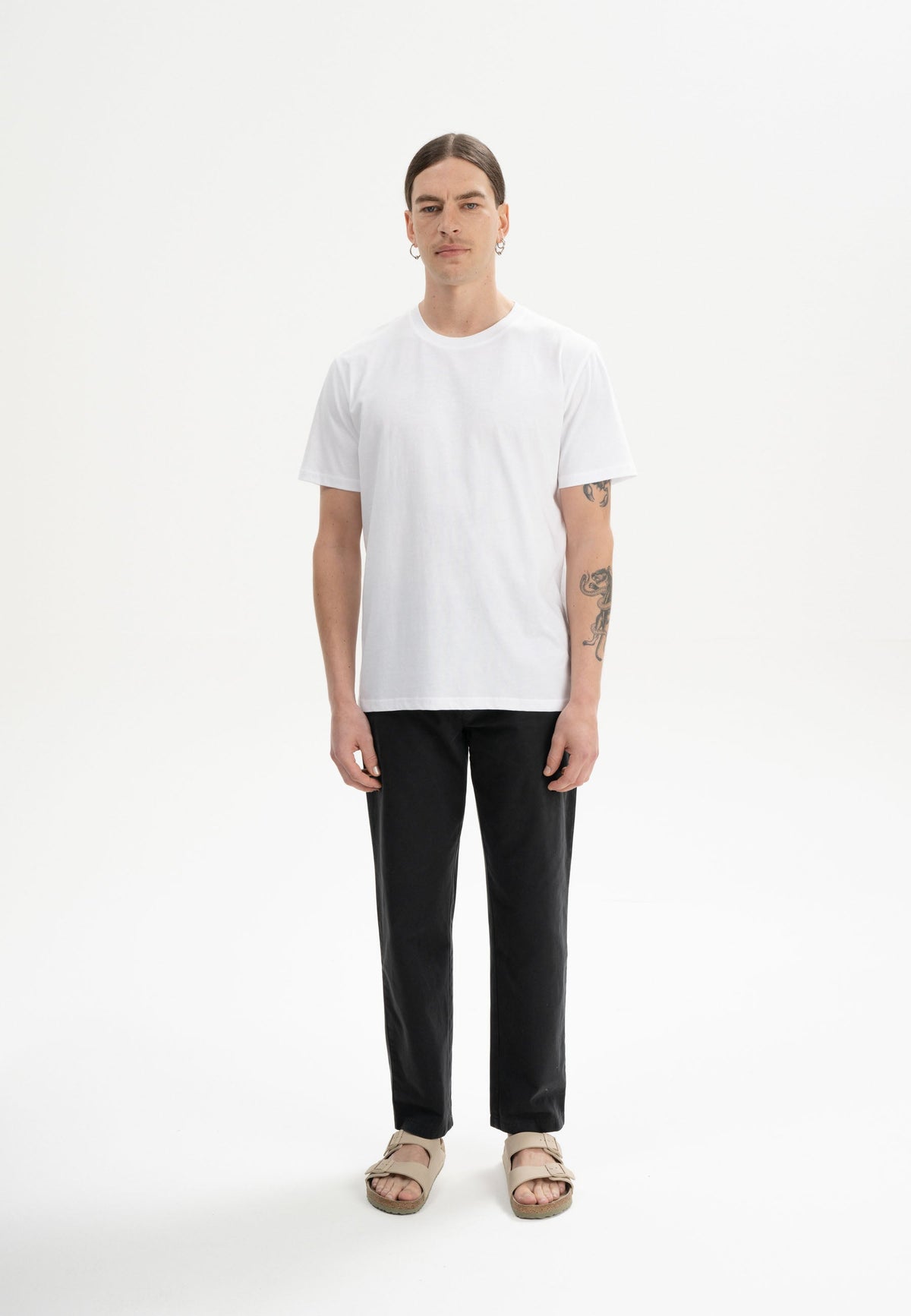 T-Shirt Style SADHIL