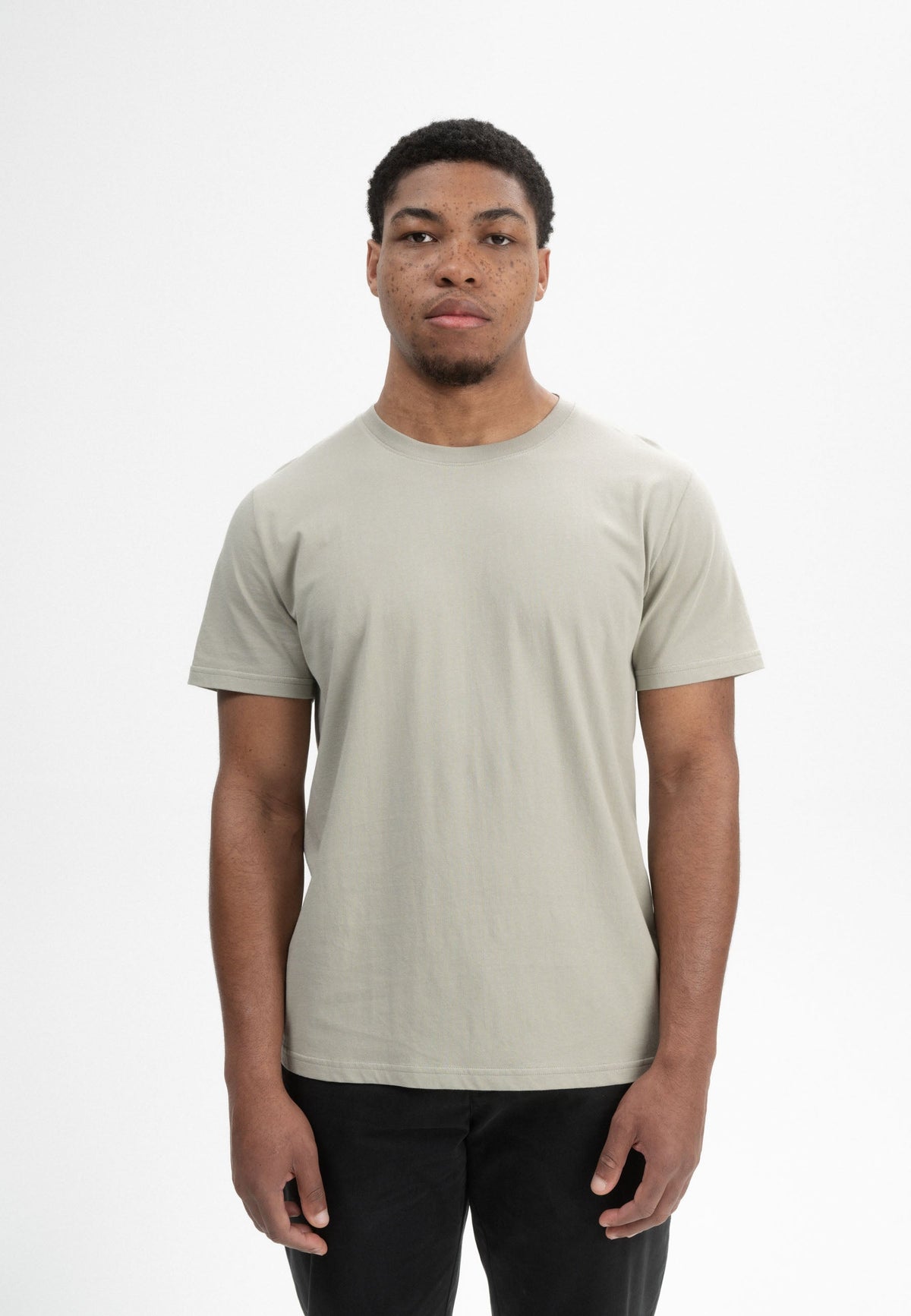 T-Shirt Style SADHIL