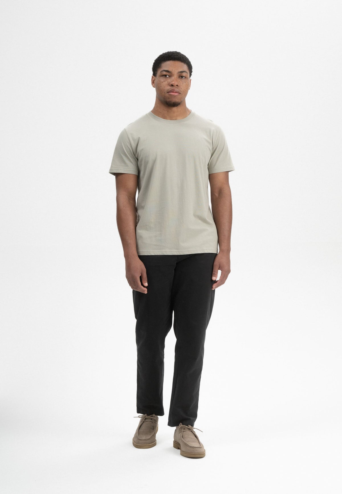 T-Shirt Style SADHIL