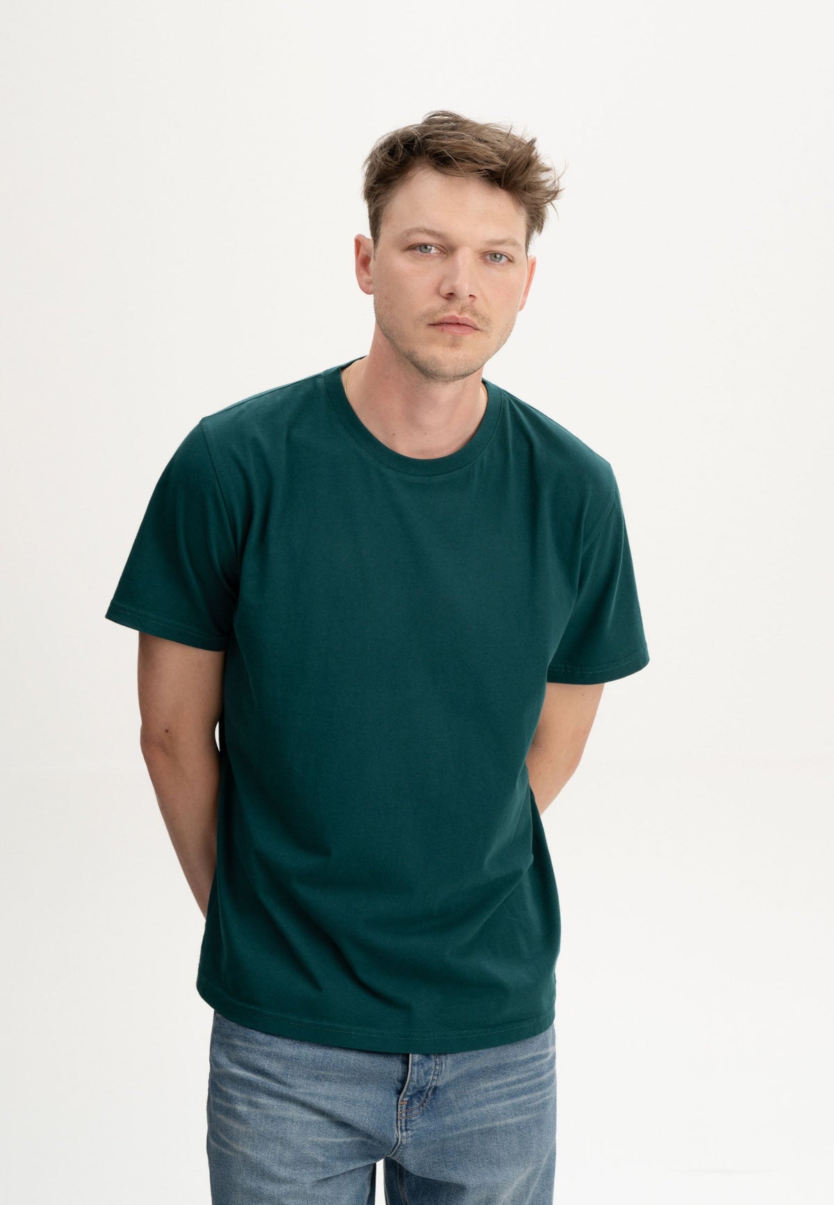 T-Shirt Style SADHIL