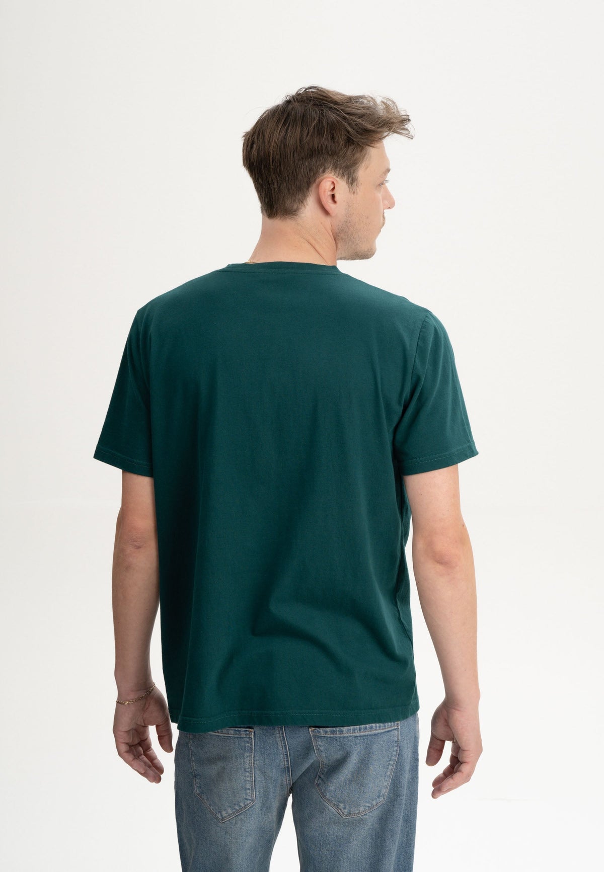 T-Shirt Style SADHIL
