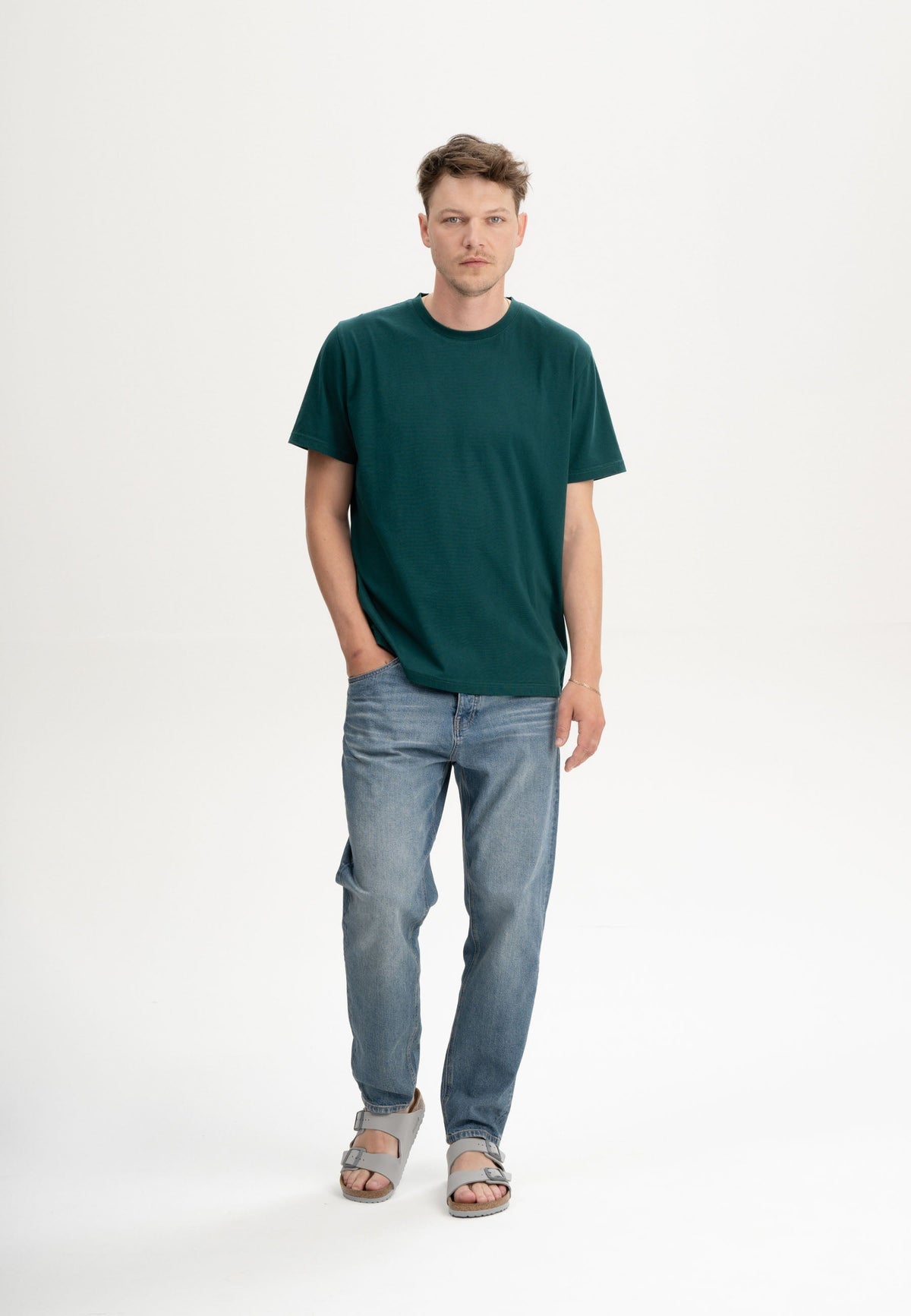 T-Shirt Style SADHIL