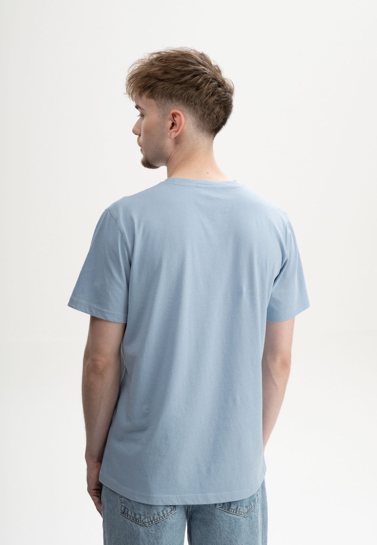 T-Shirt Style SADHIL