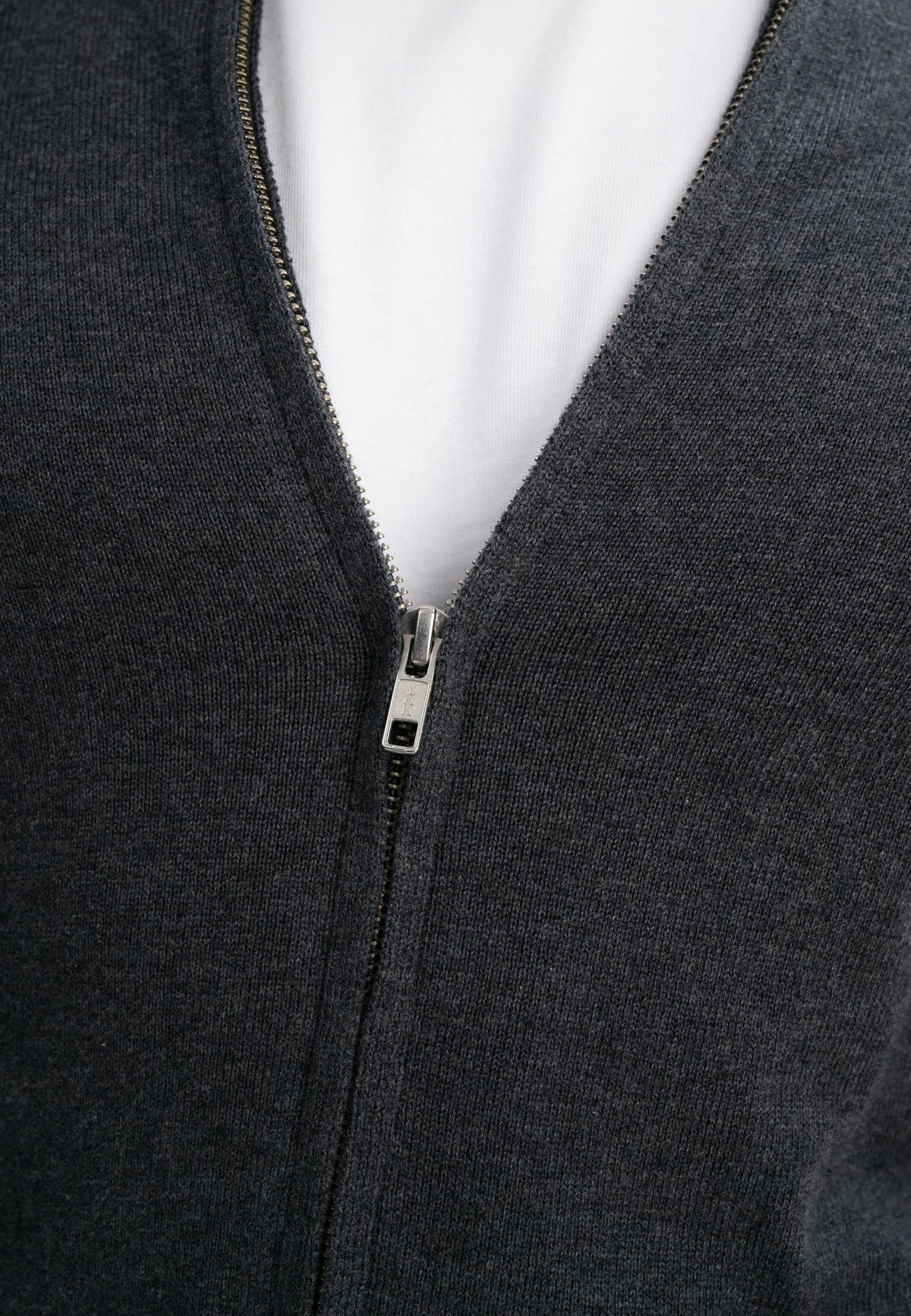 Strick Jacke Style SHAMIAL