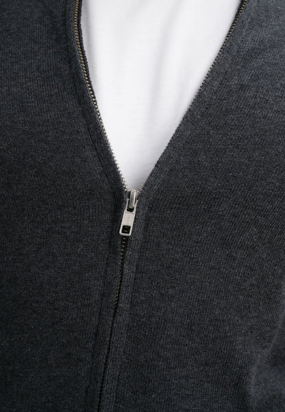 Strick Jacke Style SHAMIAL