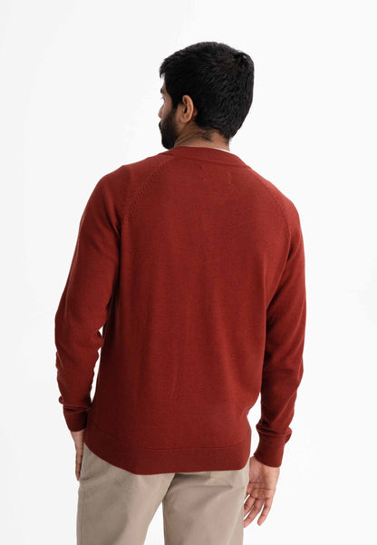 Strick Jacke Style SHAMIAL