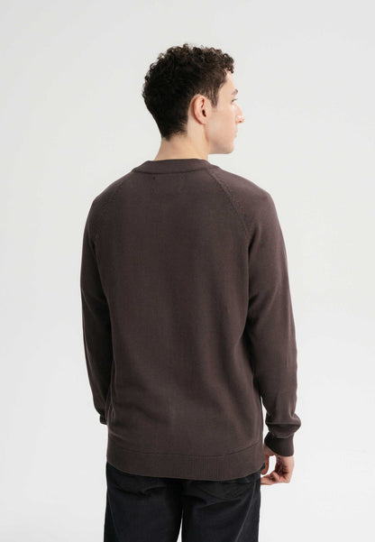 Strick Jacke Style SHAMIAL