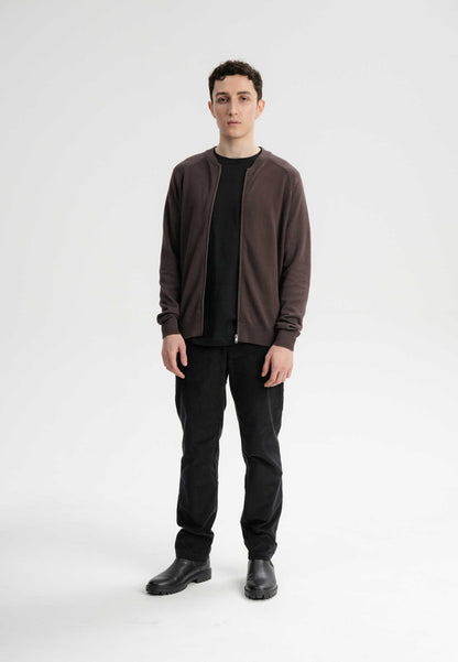 Strick Jacke Style SHAMIAL