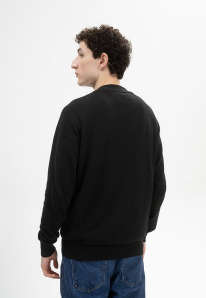Strick Jacke Style SHAMIAL