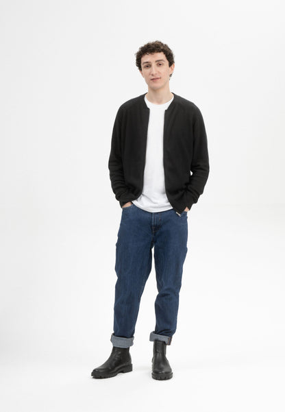 Strick Jacke Style SHAMIAL