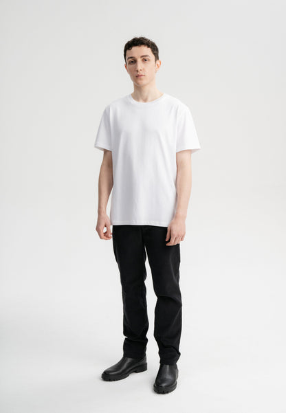 T-Shirt schwer Style PRAVIN
