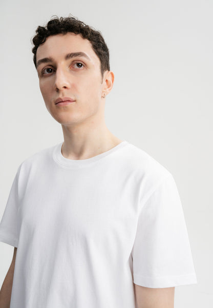 T-Shirt schwer Style PRAVIN