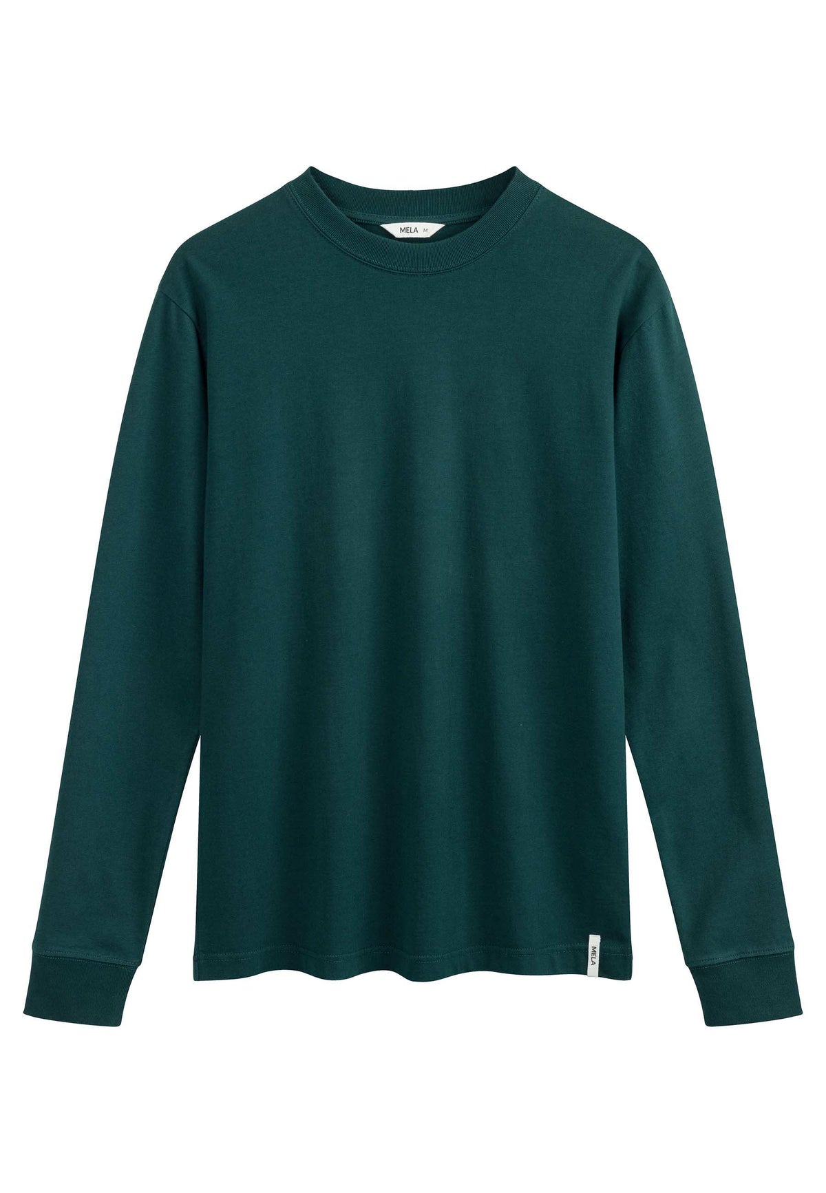 Langarmshirt Style TEJAS